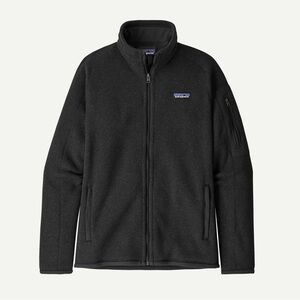 Patagonia Charcoal Full-Zip Jacket XL Womens
